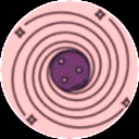 Melysid Tarot & Astroloji Discord Server Icon – Entertainment