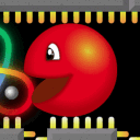 Megaplex Online (Supaplex fan community game)