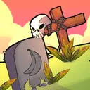 💀The Graveyard