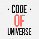 Code Of Universé 🍇 icon