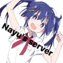 なゆのサーバー
