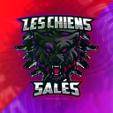 Les Chiens Salés
