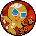 Cookie Run 3D Games