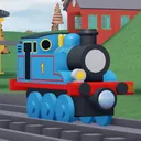 Miken's Collectible Railway