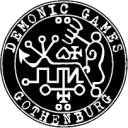 Demonic Games