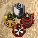 The Blood Oath Alliance