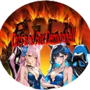 Cats and Fox Demonhell