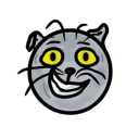 Ð¡Ð¸Ð±Ð°ÑÐ¾ÑÐµÑ€Ð²ÐµÑ€ Server Icon
