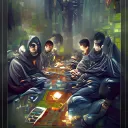 Brotherhood Gaming