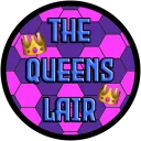 the queen's lair