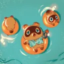 Animal Crossing's live 🍃