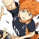 Haikyuu Discord