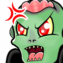 Oh my God, Zombies!
