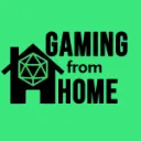 Gaming From Home