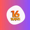   16 BARZ   Discord Server Icon