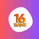 16 BARZ Discord Server Icon