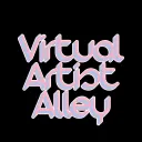 Virtual Artist Alley