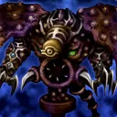 Relinquished/Eyes Restrict Server