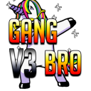 GANGBRO | Official V3 Server Icon