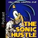 The Sonic Shuffle Server