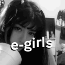 e-girls Server Icon