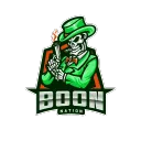 The B00n Nation