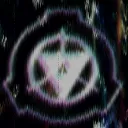 The Foundation | [RP] Discord Server Icon