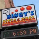 home of the famous bingyzone