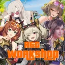Anime & Games Workshop's icon