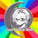 Luna's Living Room