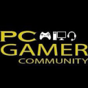 Gamer Community Server Icon