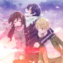 Noragami Server