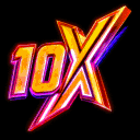 10𝕏