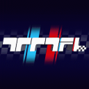 Trackmania Formula League icon