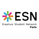 Erasmus ESN Paris