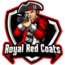 Royal Red Coats Recruitment Server
