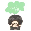 みんじぇの部屋