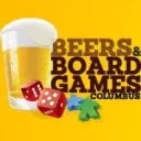 Beers & Board Games Columbus