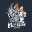 ELITE DRUNKS