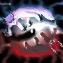 Path of Powers