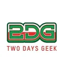 2 Days Geek