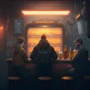 baar.land | Virtual Beer- and Ciderspace