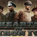 Hearts of Iron IV