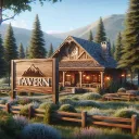 Tawerna pod Rogami