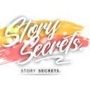 STORY SECRETS icon