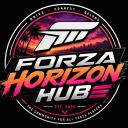 Forza Horizon Hub