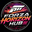 Forza Horizon Hub's icon