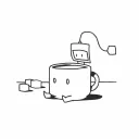 Gay Tea Time