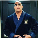 Dwayne Bathrobe Region