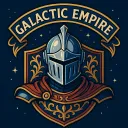 Galactic Empire Discord server icon